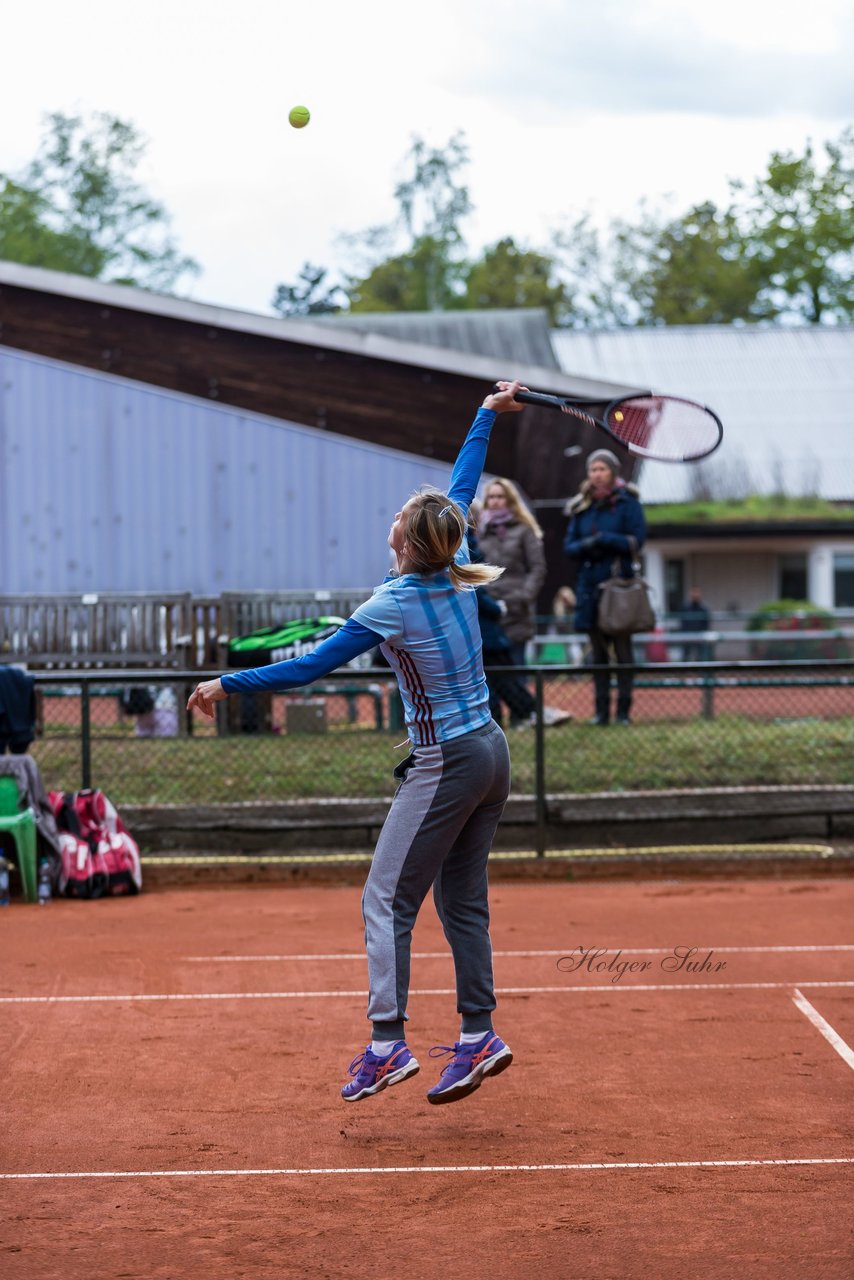 Bild 161 - NL Uhlenhorster HC - VfL Westercelle : Ergebnis: 1:8